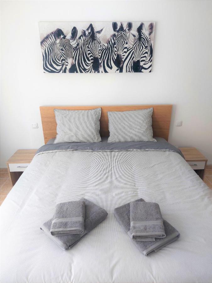Apartamentos Sarah Морро-дель-Хабле Экстерьер фото