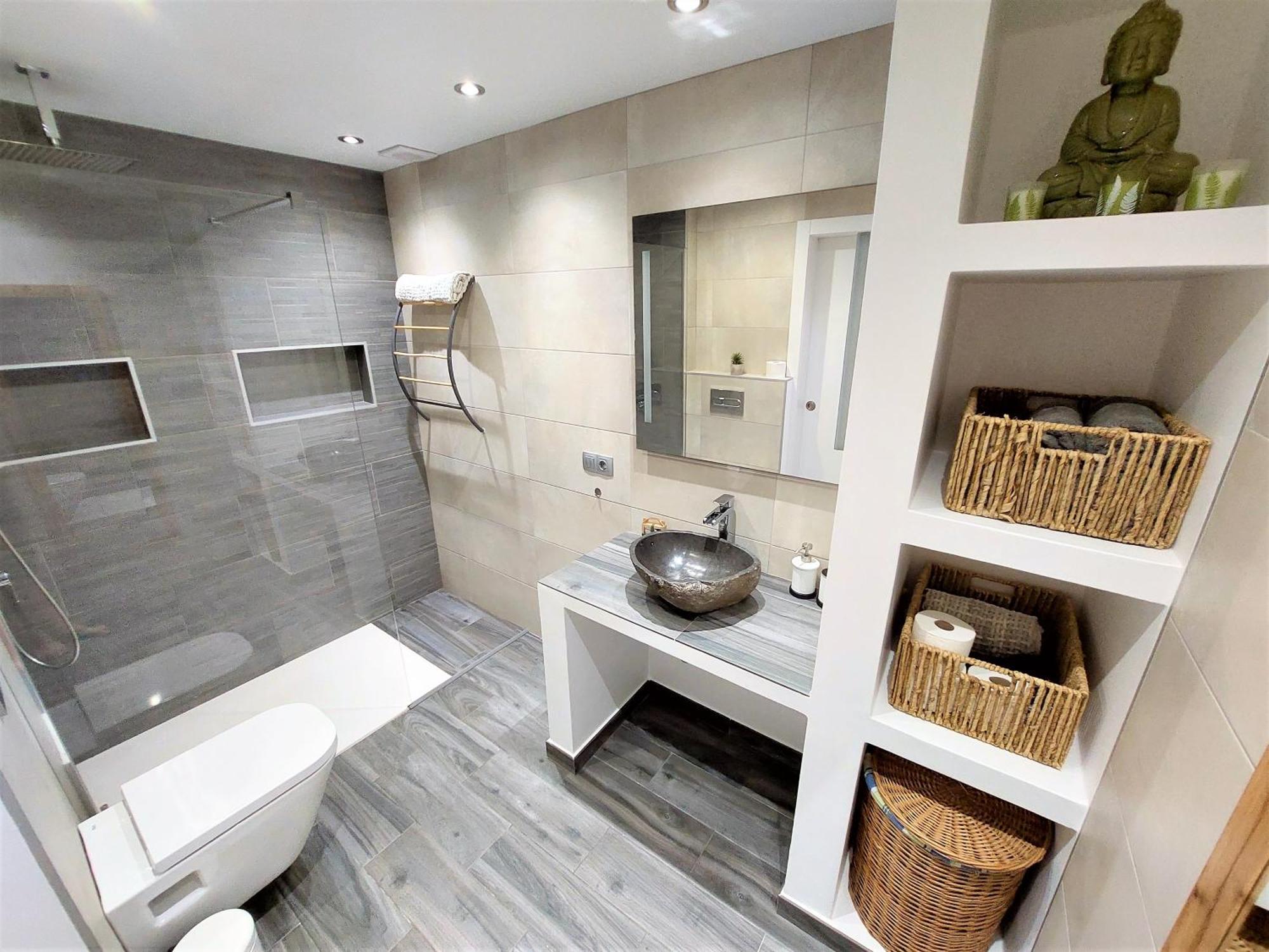 Apartamentos Sarah Морро-дель-Хабле Экстерьер фото