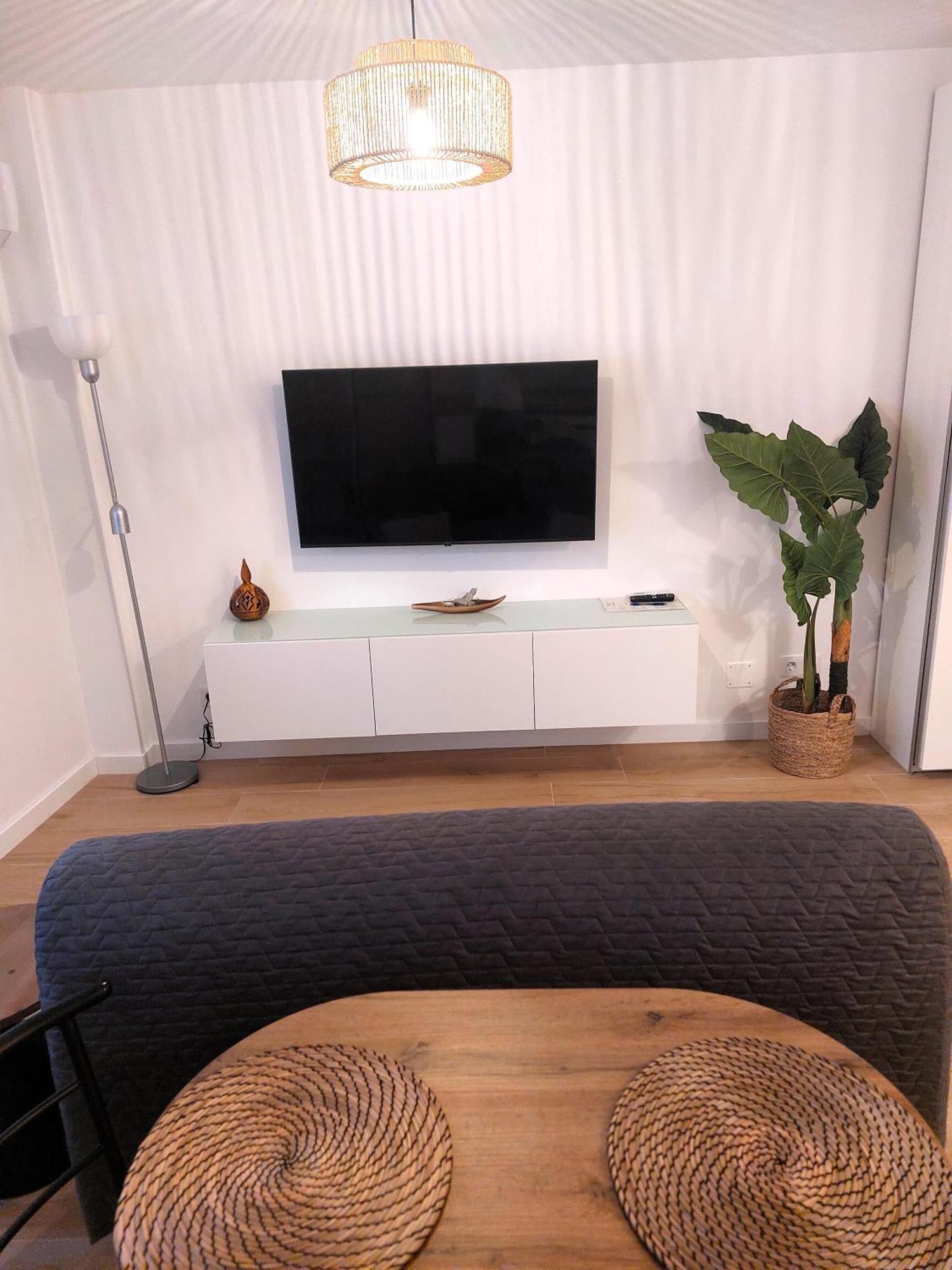 Apartamentos Sarah Морро-дель-Хабле Экстерьер фото
